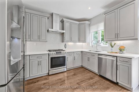 Photo 12 at 23 Kingshill Road, Oak Ridges, Richmond Hill