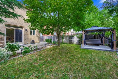 Photo 35 at 23 Kingshill Road, Oak Ridges, Richmond Hill