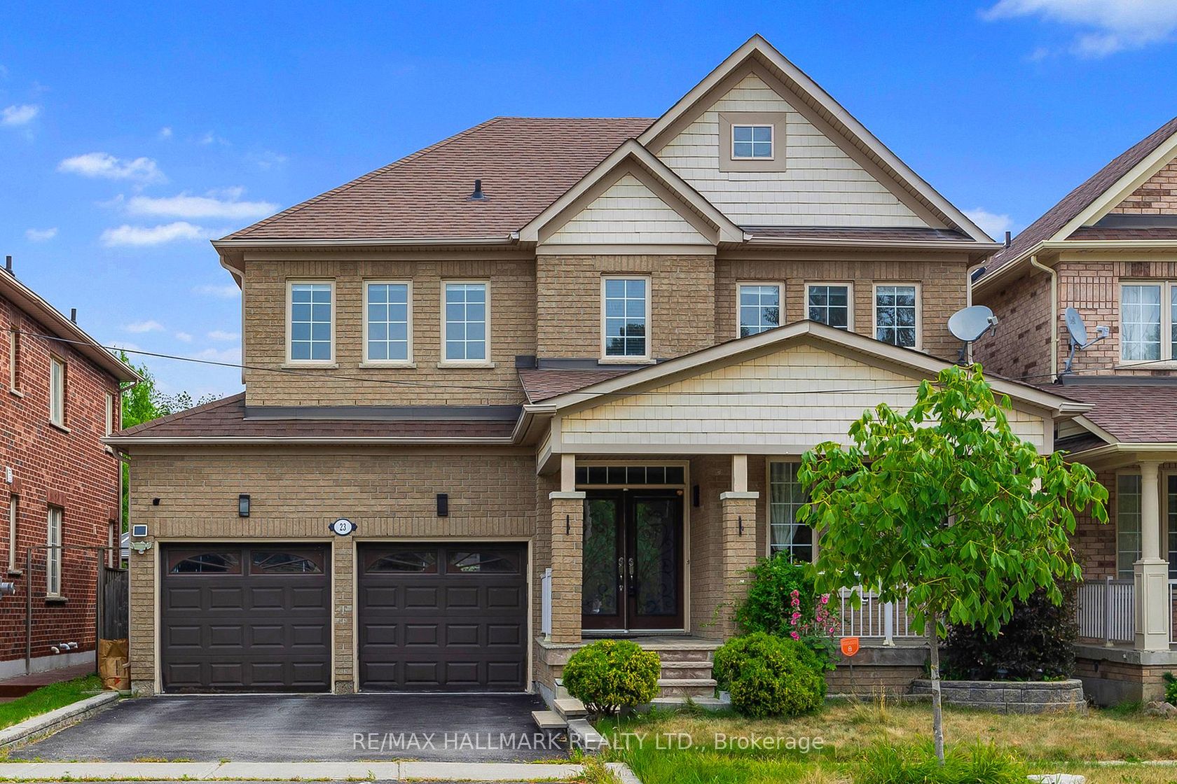 23 Kingshill Road, Oak Ridges, Richmond Hill 