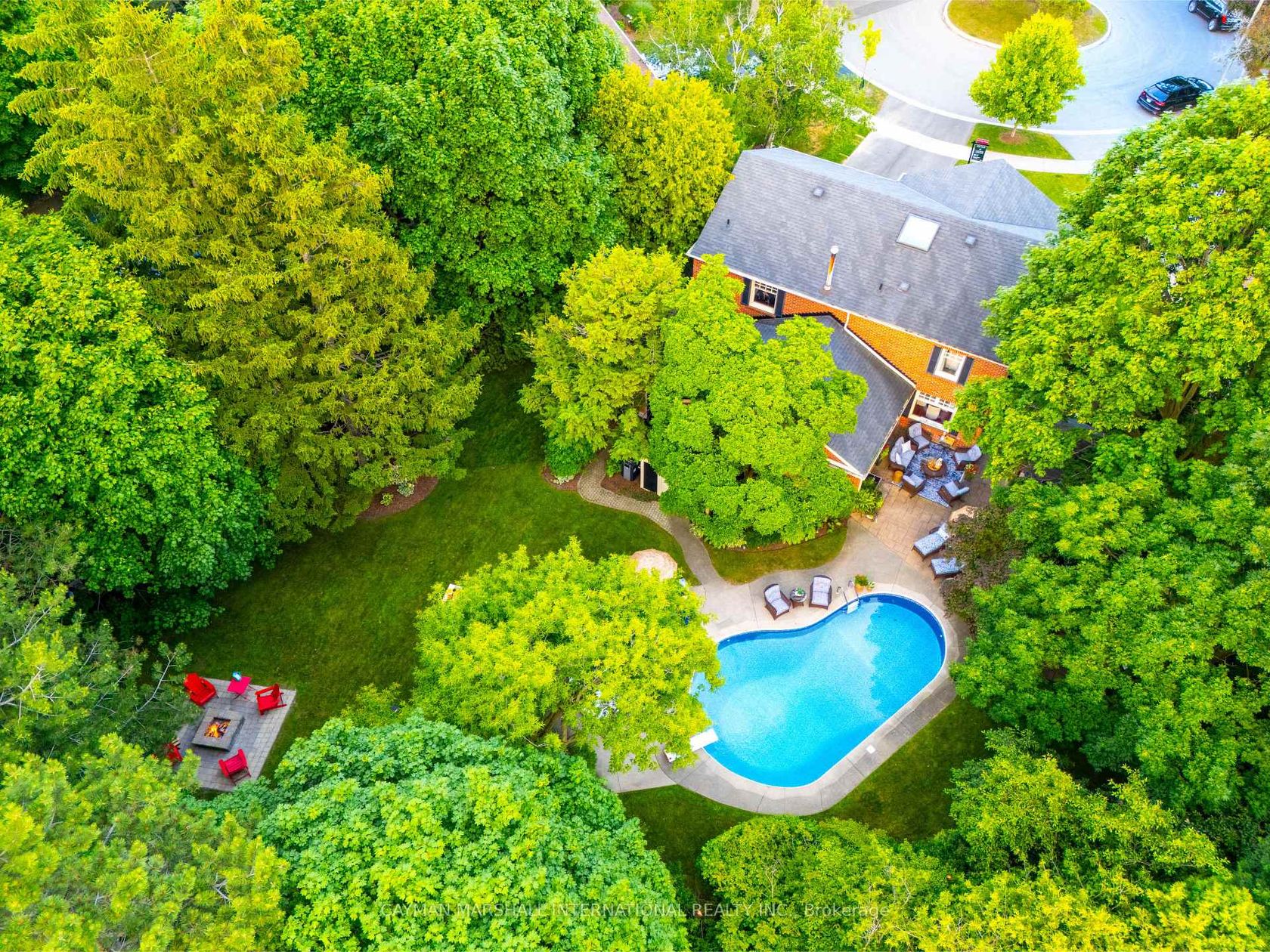 3555 Kingbird Court, Erin Mills, Mississauga 