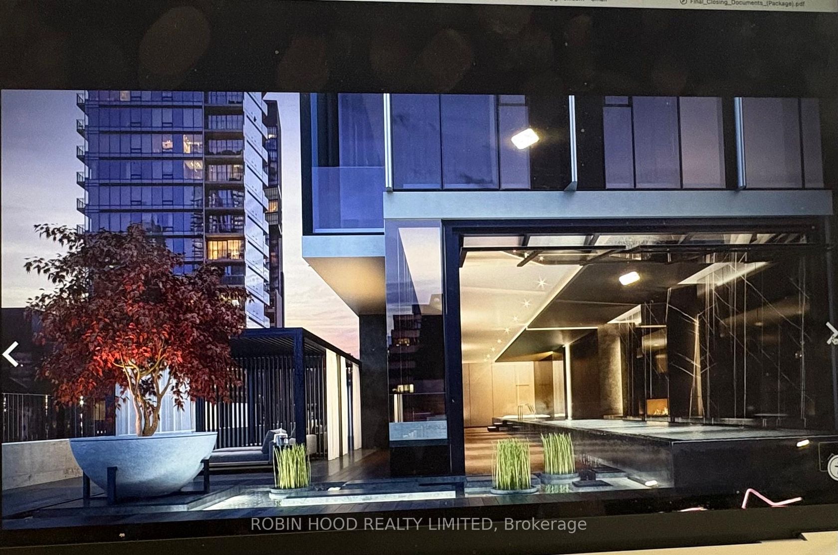 5808 - 11 Yorkville Avenue, Annex, Toronto by Loree Meneguzzi Real Estate 5808 - 11 Yorkville Avenue, Annex, Toronto