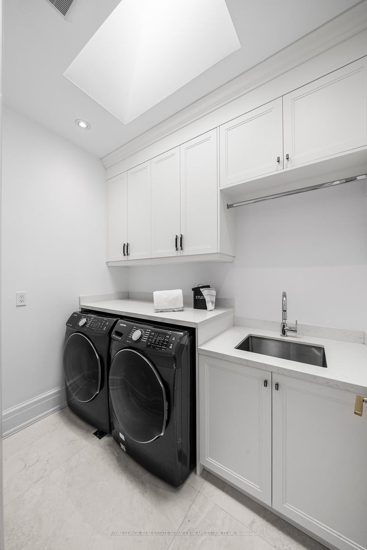 Photo 31 at 148 Munro Boulevard, Windfields, Toronto