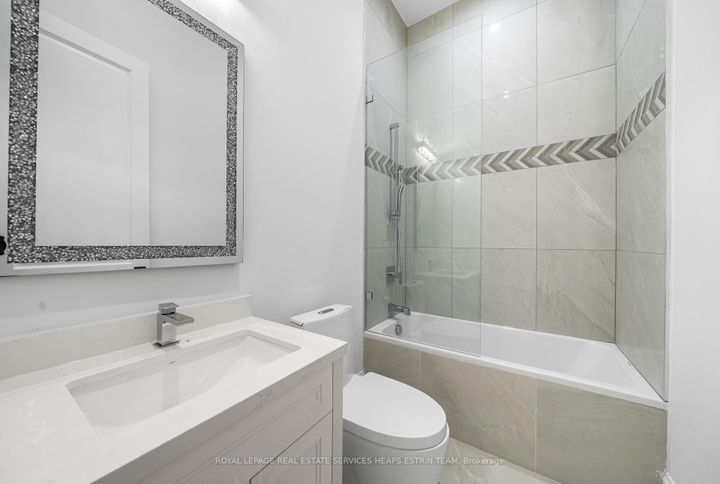 Photo 44 at 148 Munro Boulevard, Windfields, Toronto