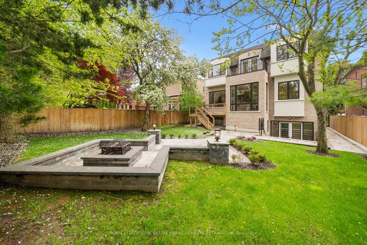 Photo 45 at 148 Munro Boulevard, Windfields, Toronto