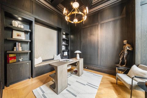 Photo 7 at 148 Munro Boulevard, Windfields, Toronto