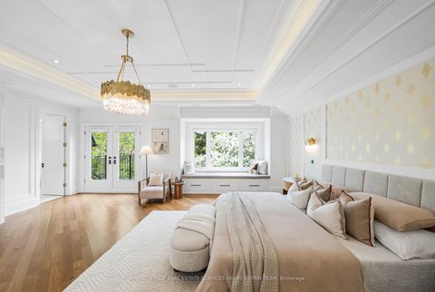 Photo 19 at 148 Munro Boulevard, Windfields, Toronto