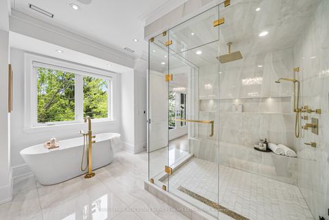 Photo 23 at 148 Munro Boulevard, Windfields, Toronto