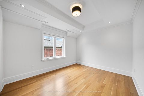 Photo 25 at 148 Munro Boulevard, Windfields, Toronto