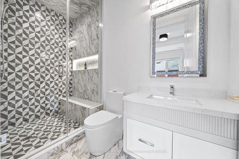 Photo 26 at 148 Munro Boulevard, Windfields, Toronto