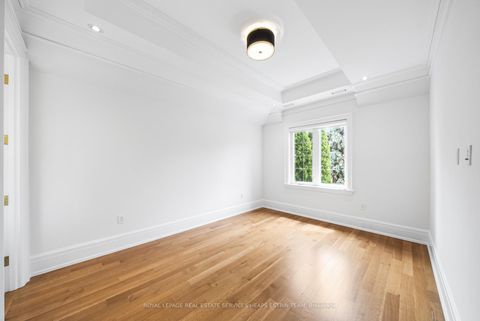 Photo 27 at 148 Munro Boulevard, Windfields, Toronto