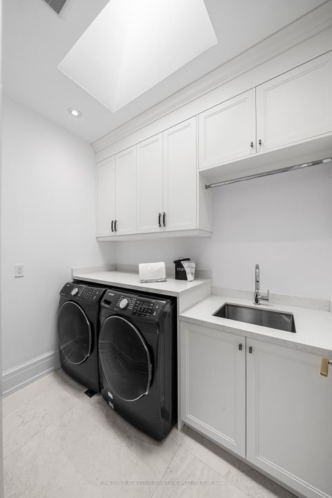 Photo 31 at 148 Munro Boulevard, Windfields, Toronto