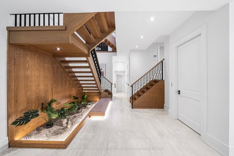 Photo 33 at 148 Munro Boulevard, Windfields, Toronto