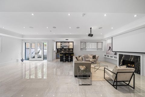 Photo 34 at 148 Munro Boulevard, Windfields, Toronto