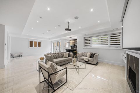 Photo 35 at 148 Munro Boulevard, Windfields, Toronto