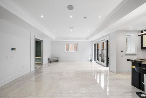Photo 37 at 148 Munro Boulevard, Windfields, Toronto