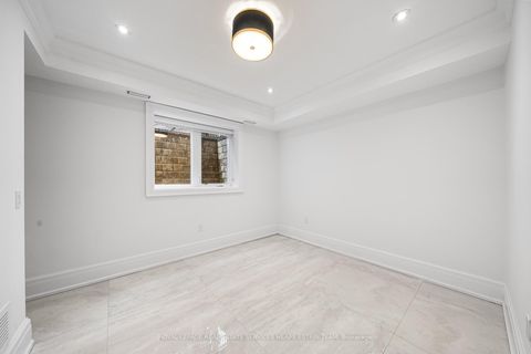 Photo 43 at 148 Munro Boulevard, Windfields, Toronto