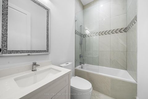 Photo 44 at 148 Munro Boulevard, Windfields, Toronto