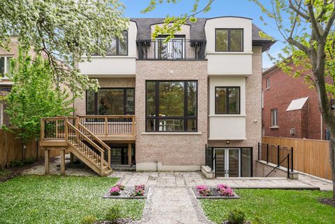 Photo 46 at 148 Munro Boulevard, Windfields, Toronto