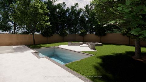 Photo 47 at 148 Munro Boulevard, Windfields, Toronto