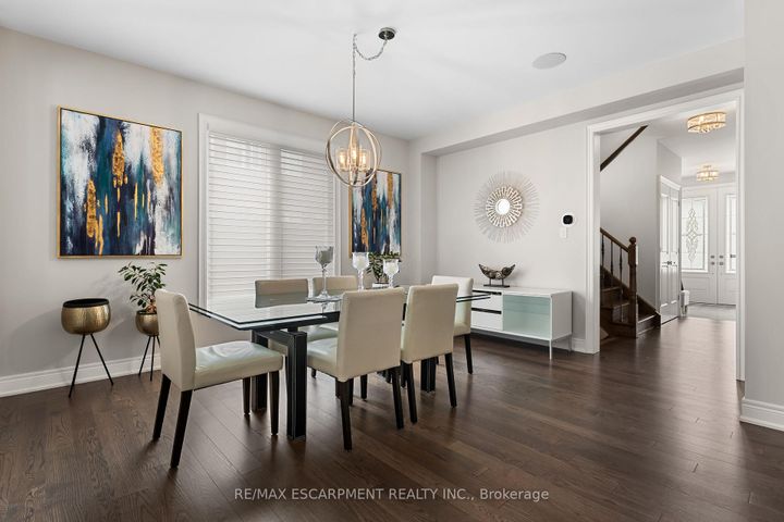 Photo 9 at 129 Fingland Crescent, Waterdown, Hamilton