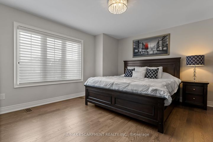 Photo 24 at 129 Fingland Crescent, Waterdown, Hamilton
