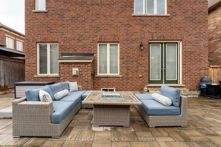 Photo 38 at 129 Fingland Crescent, Waterdown, Hamilton