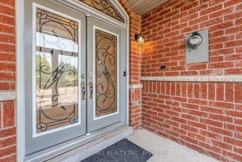 Photo 1 at 58 Big Hill Crescent, Patterson, Vaughan