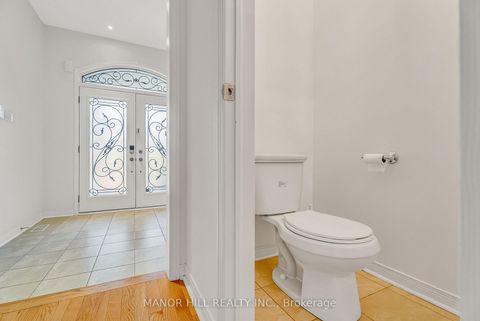 Photo 6 at 58 Big Hill Crescent, Patterson, Vaughan