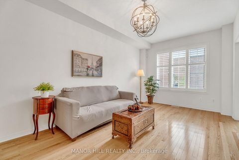 Photo 9 at 58 Big Hill Crescent, Patterson, Vaughan