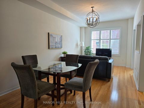 Photo 13 at 58 Big Hill Crescent, Patterson, Vaughan