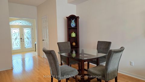 Photo 14 at 58 Big Hill Crescent, Patterson, Vaughan