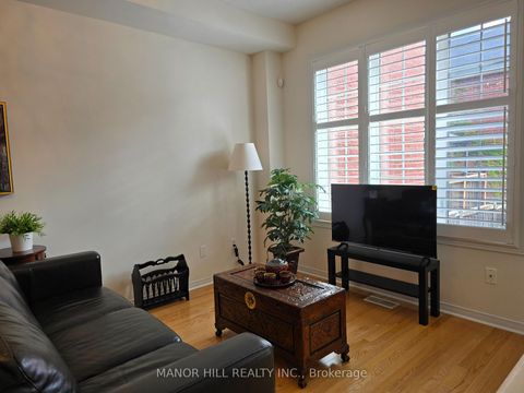 Photo 15 at 58 Big Hill Crescent, Patterson, Vaughan