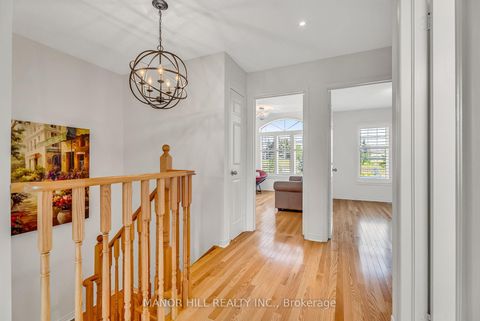 Photo 25 at 58 Big Hill Crescent, Patterson, Vaughan