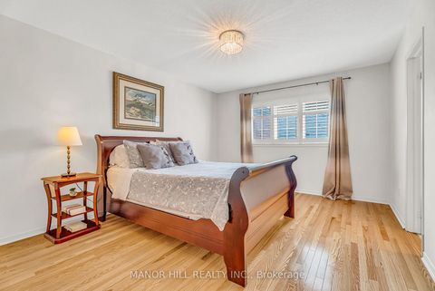 Photo 26 at 58 Big Hill Crescent, Patterson, Vaughan