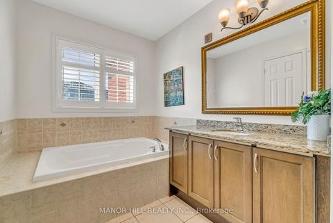Photo 31 at 58 Big Hill Crescent, Patterson, Vaughan