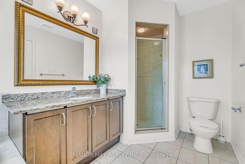 Photo 32 at 58 Big Hill Crescent, Patterson, Vaughan