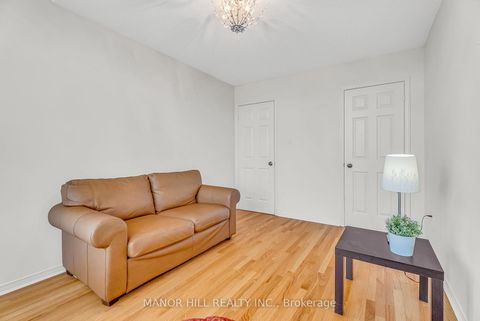 Photo 35 at 58 Big Hill Crescent, Patterson, Vaughan