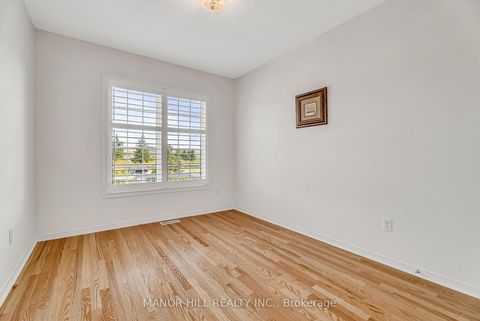 Photo 37 at 58 Big Hill Crescent, Patterson, Vaughan