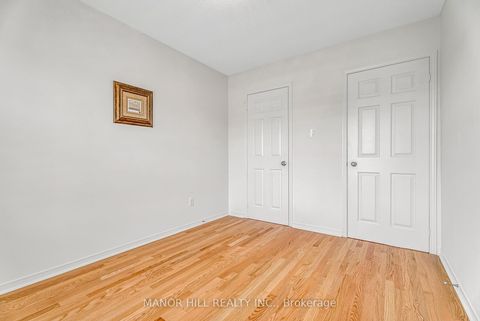 Photo 38 at 58 Big Hill Crescent, Patterson, Vaughan