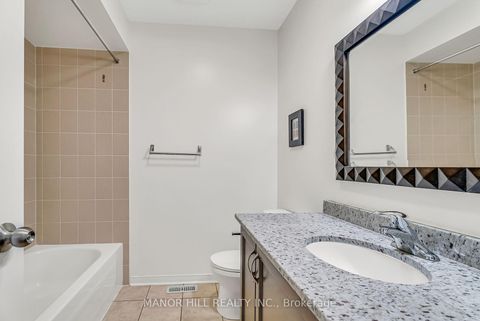 Photo 42 at 58 Big Hill Crescent, Patterson, Vaughan