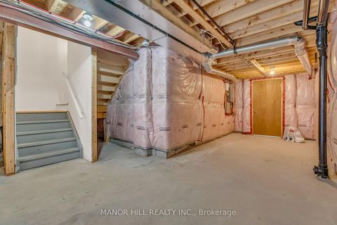 Photo 44 at 58 Big Hill Crescent, Patterson, Vaughan