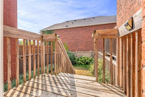 Photo 45 at 58 Big Hill Crescent, Patterson, Vaughan