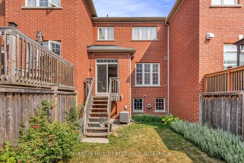 Photo 46 at 58 Big Hill Crescent, Patterson, Vaughan