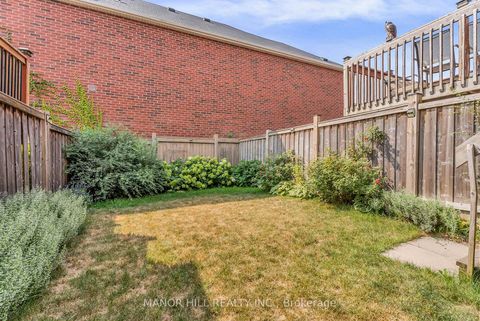 Photo 47 at 58 Big Hill Crescent, Patterson, Vaughan