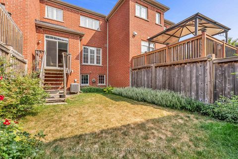 Photo 48 at 58 Big Hill Crescent, Patterson, Vaughan