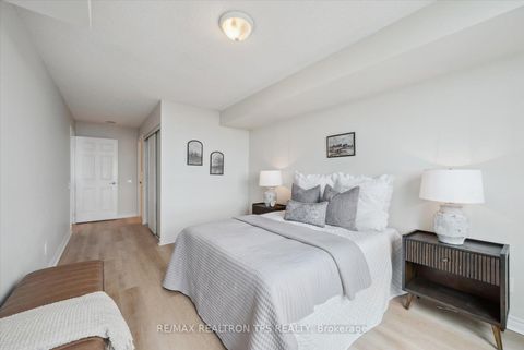 Photo 14 at 2402 - 61 Town Centre Court, Bendale, Toronto