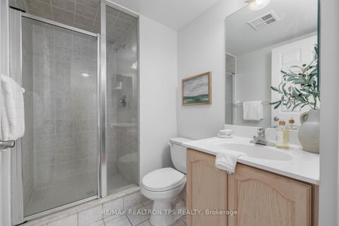 Photo 17 at 2402 - 61 Town Centre Court, Bendale, Toronto