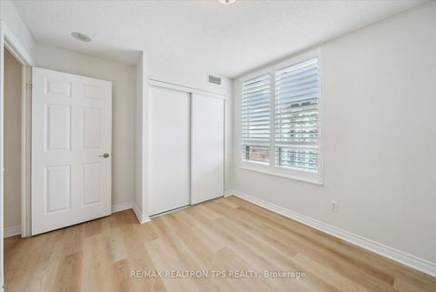 Photo 18 at 2402 - 61 Town Centre Court, Bendale, Toronto