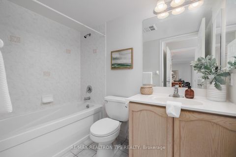 Photo 22 at 2402 - 61 Town Centre Court, Bendale, Toronto