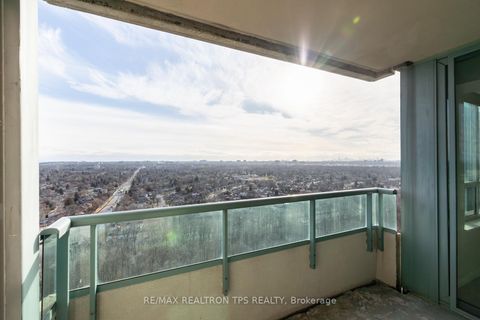 Photo 30 at 2402 - 61 Town Centre Court, Bendale, Toronto
